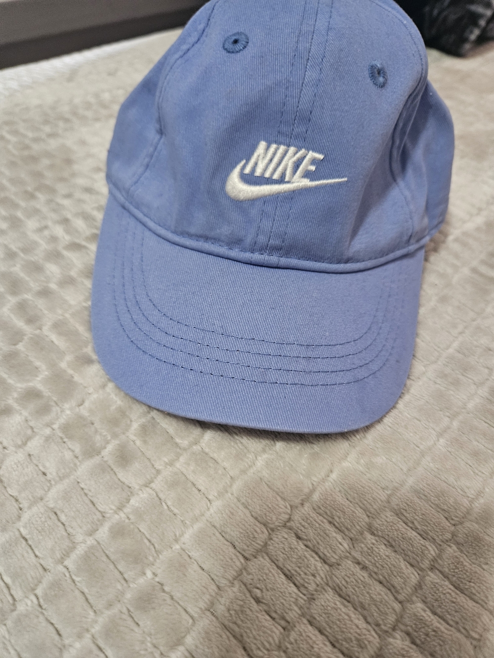 Nike Toddler Baseball Cap